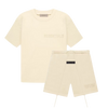 Fear of God Essentials Egg Shell Summer Set
