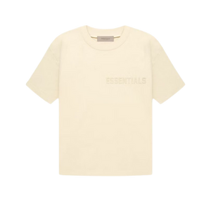 Fear of God Essentials Egg Shell Summer Set