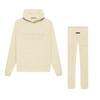 Fear of God Essentials FW22 Egg Shell Complete set