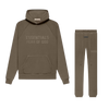 Fear of God Essentials FW22 Wood Full set