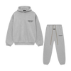 Fear of God Essentials FW24 Light Heather Full set