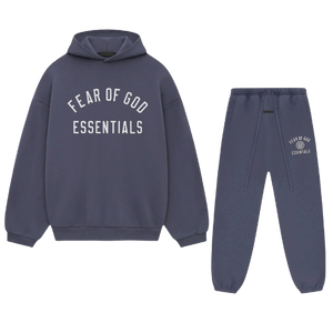 Fear of God Essentials FW24 Marine Full set