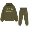 Fear of God Essentials FW24 Military Full set