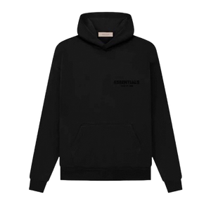 Fear of God Essentials Stretch Limo Hoodie
