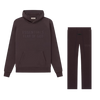Fear of God Essentials Plum Full Set