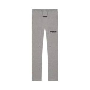 Fear of God Essentials Relaxed Pants Donker Havermout