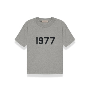 Fear of God Essentials 1977 Donkere Havermout Zomerset