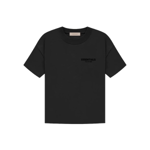 Fear of God Essentials Stretch Limo T-shirt