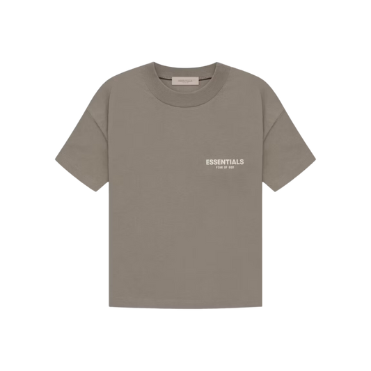 Fear of God Essentials Desert Taupe T-shirt