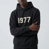 Fear of God Essentials 1977 Iron Black Full set 