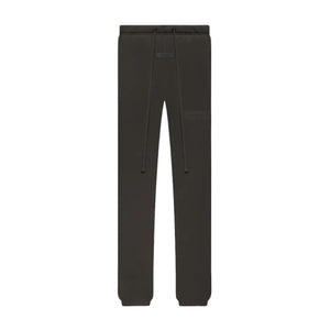 Fear of God Essentials Off Black complete set 