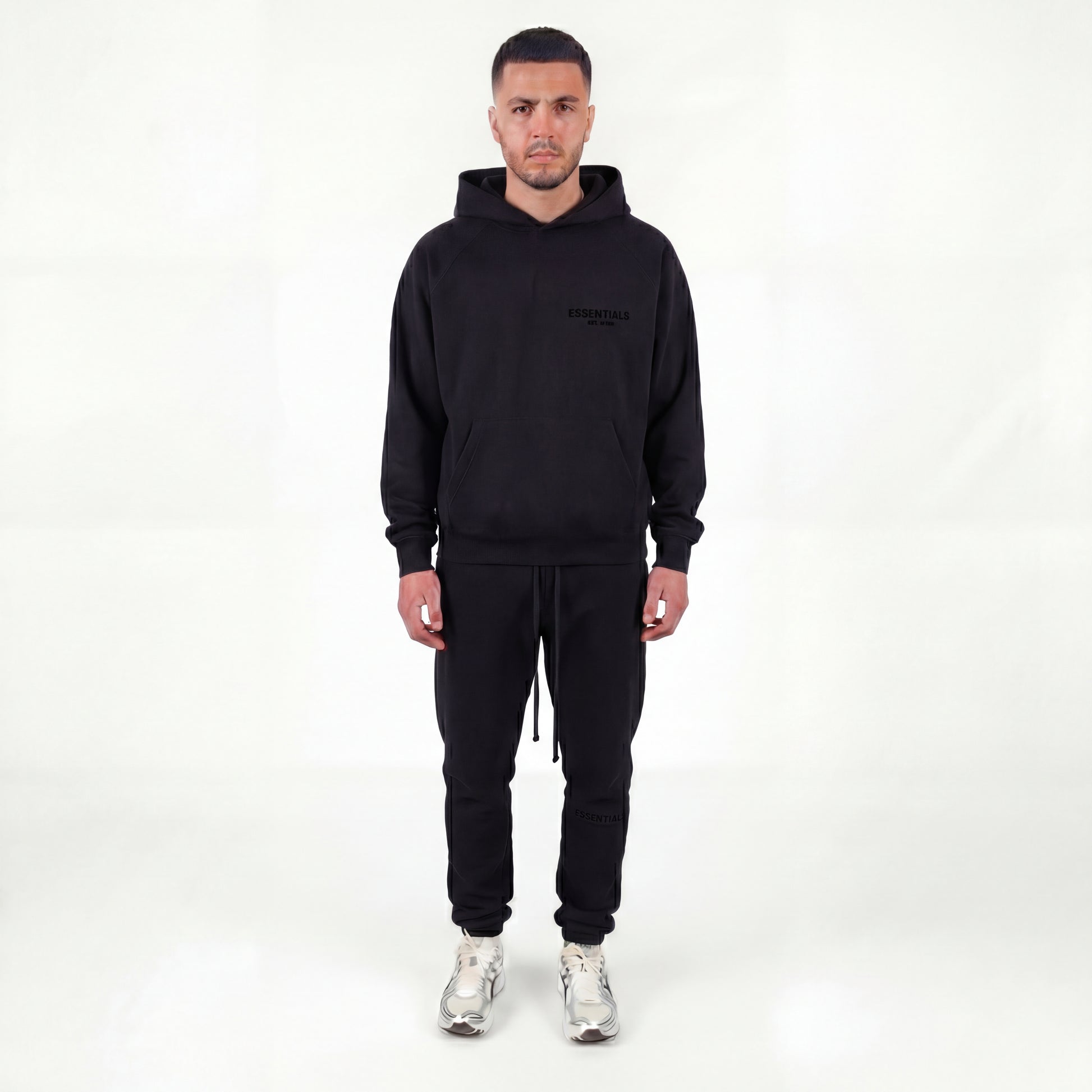 Fear of God Essentials Stretch Limo Full set