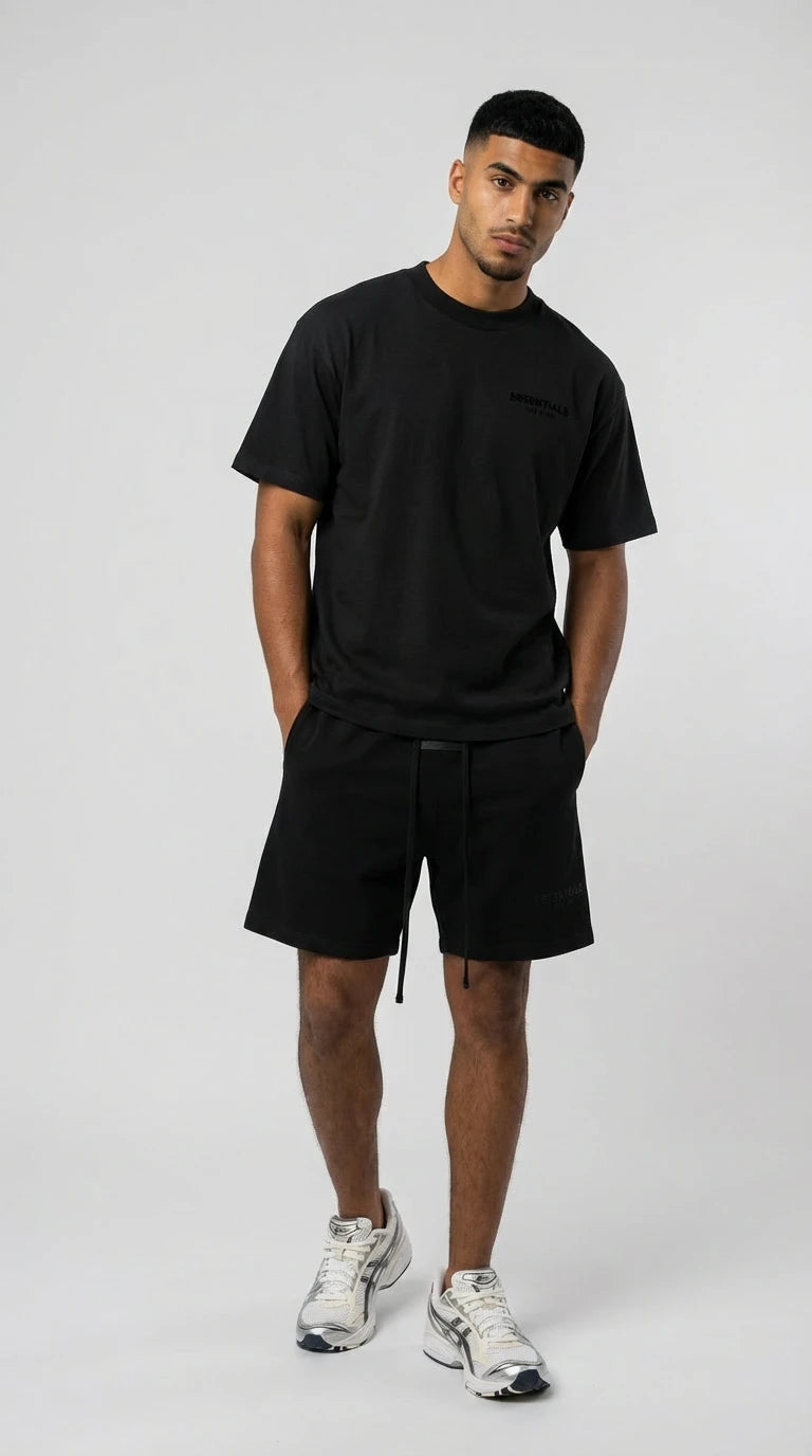Fear of God Essentials Stretch Limo Zomerset