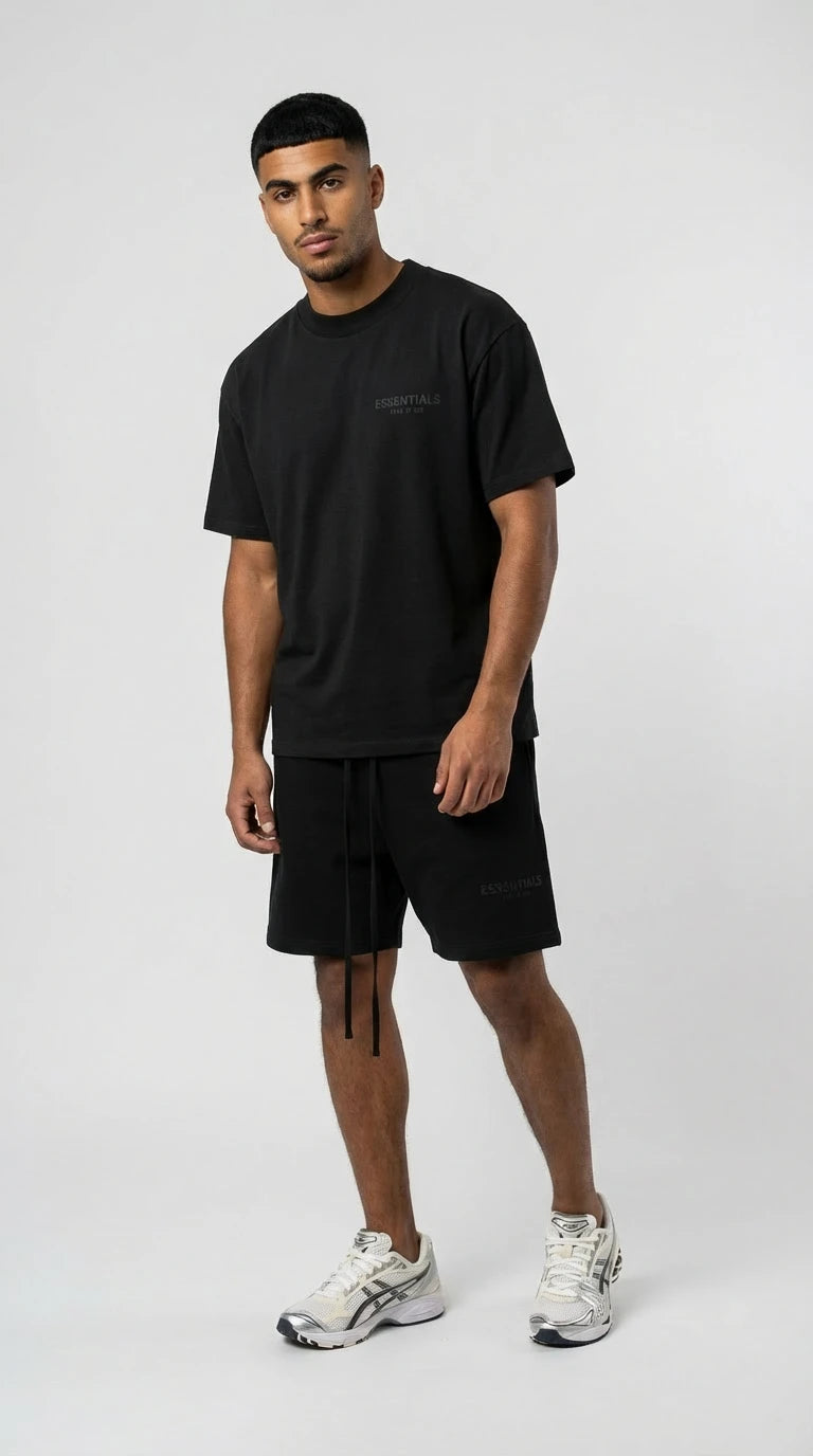 Fear of God Essentials Stretch Limo Zomerset