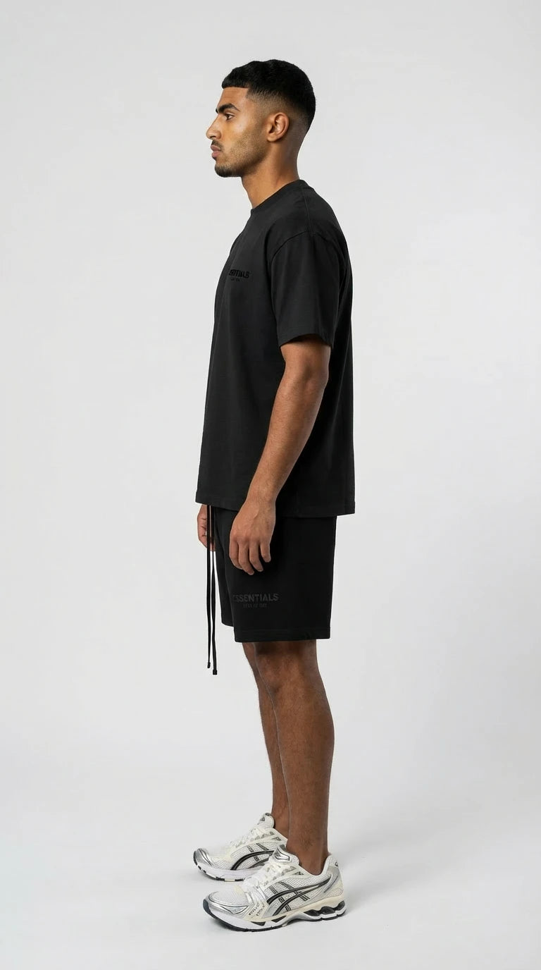 Fear of God Essentials Stretch Limo Zomerset