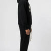 Fear of God Essentials NBA Zwart Grijs Complete set