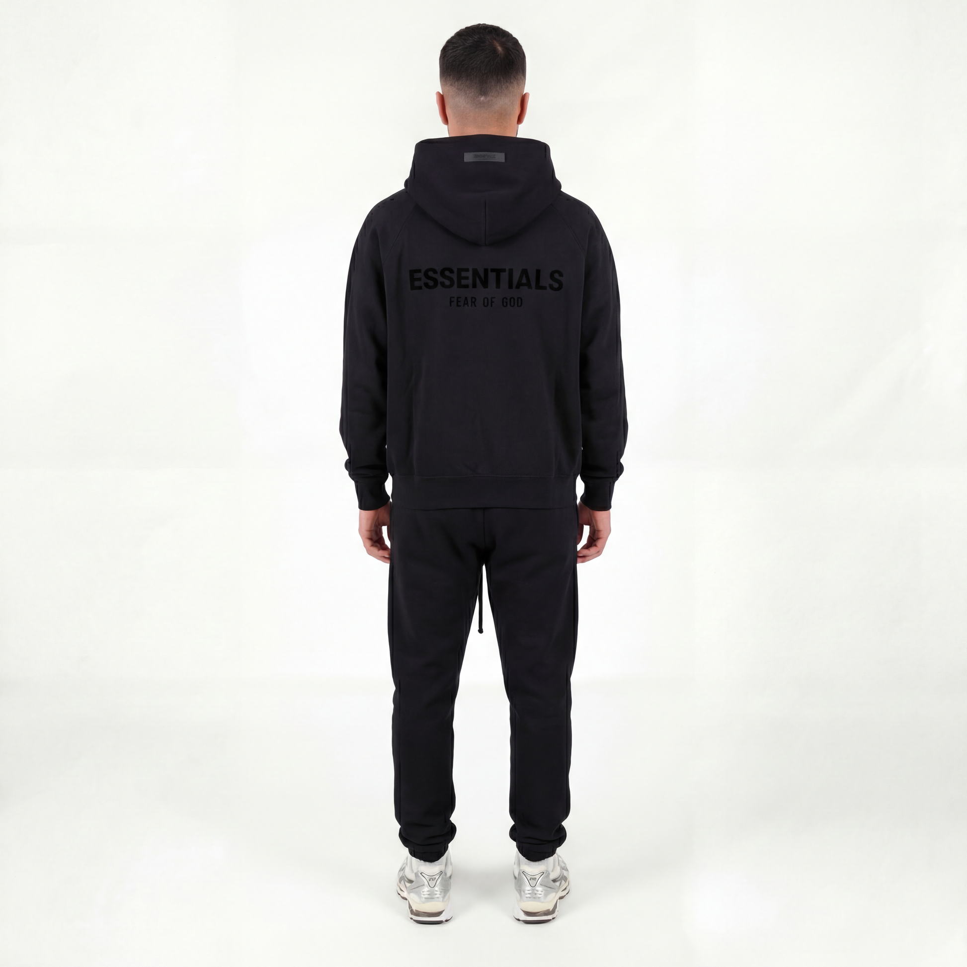 Fear of God Essentials Stretch Limo Full set