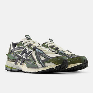 New Balance 1906A Olive Juice Sea Salt