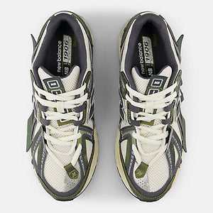 New Balance 1906A Olive Juice Sea Salt