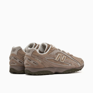 New Balance 204L Mushroom Arid Stone