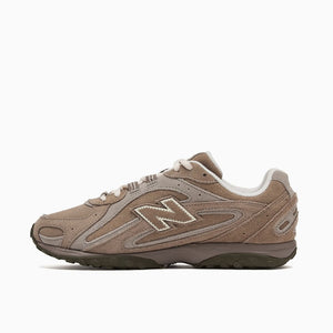 New Balance 204L Mushroom Arid Stone