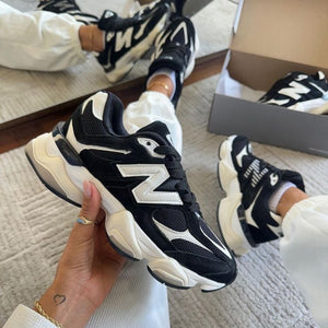 New Balance 9060 Black White