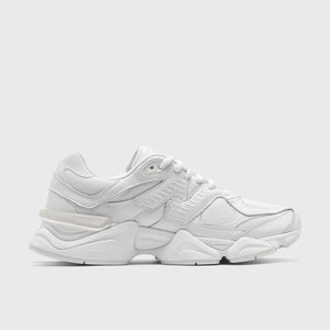 New Balance 9060 Triple White