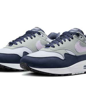 Nike Air Max 1 Obsidian Lilac Bloom