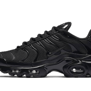 Nike Air Max Plus Triple Black