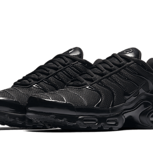 Nike Air Max Plus Triple Black