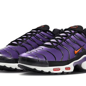 Nike Air Max Plus Voltage Purple