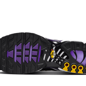Nike Air Max Plus Voltage Purple