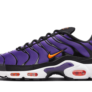 Nike Air Max Plus Voltage Purple