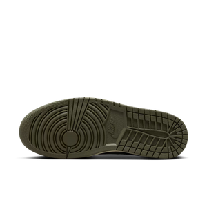 Nike Air Jordan 1 Low Travis Scott Medium Olive