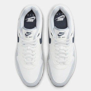 Nike Air Max 1 Platinum Tint Dark Obsidian