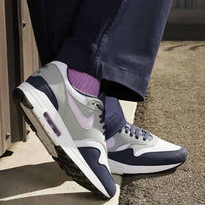 Nike Air Max 1 Obsidian Lilac Bloom