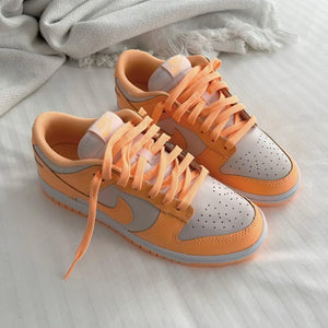 Nike Dunk Low Peach Cream