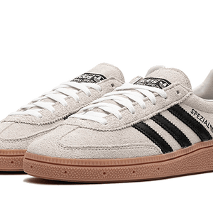 Adidas Handball Spezial Aluminum Core Black