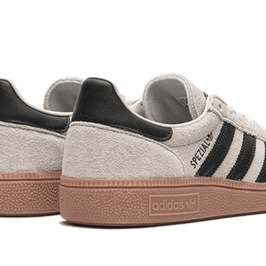Adidas Handball Spezial Aluminum Core Black