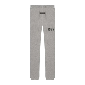 Fear of God Essentials 1977 Dark Oatmeal Full set