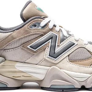New Balance 9060 Sea Salt