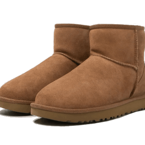UGG Classic Mini II Boot Chestnut