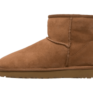UGG Classic Mini II Boot Chestnut
