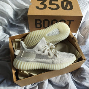 Adidas Yeezy Boost 350 V2 Bone