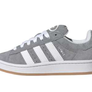 Adidas Campus 00s GS Grey Gum Kids
