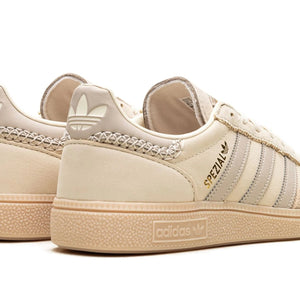 Adidas Handball Spezial Cream White Beige