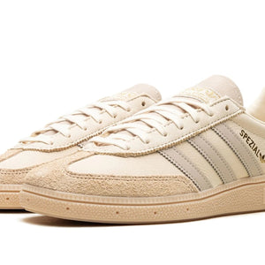 Adidas Handball Spezial Cream White Beige