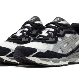 ASICS Gel-NYC Ivory Clay Grey