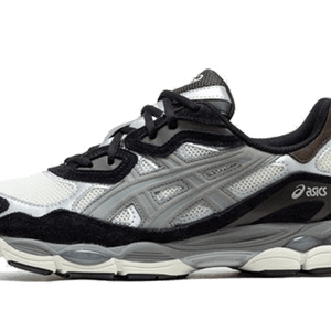 ASICS Gel-NYC Ivory Clay Grey