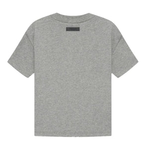 Fear of God Essentials 1977 Donkere Havermout Zomerset